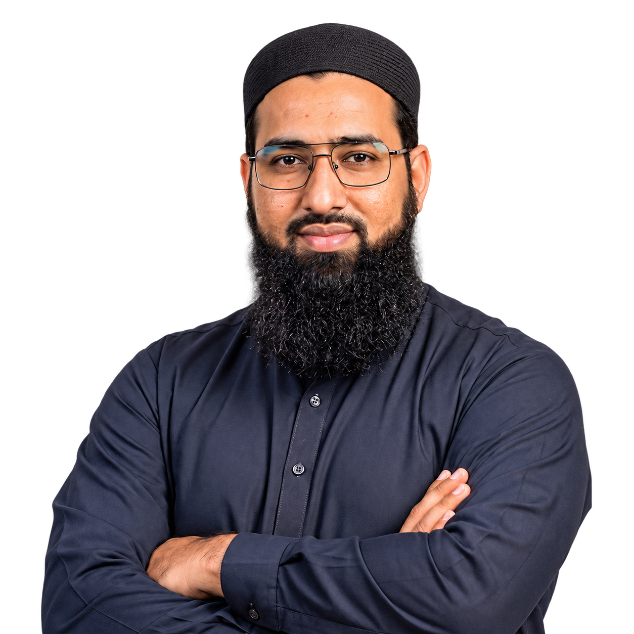 مفتی محمد آصف کاکا خیل